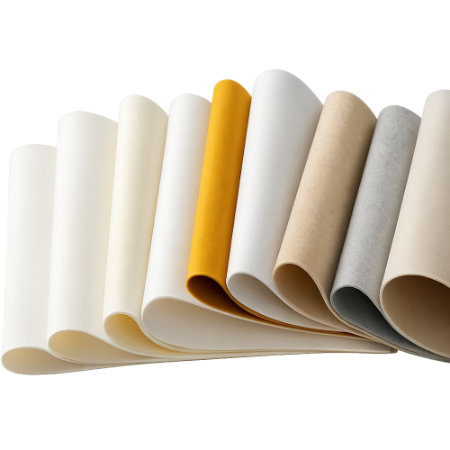 Filter Media