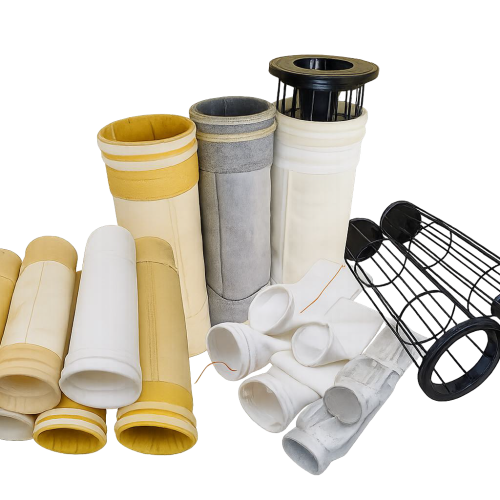 Dust Collection Filter